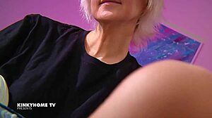 Hey roommate, want me to give you a quick handjob until you cum?