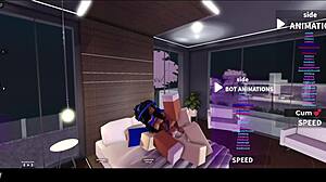 What if you could breed this latina cumdump right inside my luxurious mansion? She's begging for every drop of your hot load