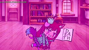 Ashley hints at an extremely gassy day with subtle sexy undertones