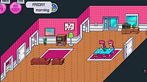 step bro accidentally slips inside stepsis