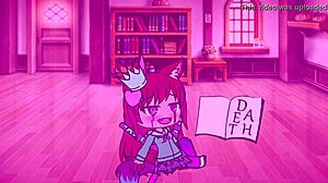 Ashley hints at an extremely gassy day with subtle sexy undertones