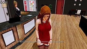 Harem hotel episode 325