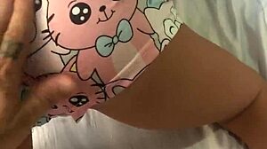 mau padrasto transando com inteada sexy e inocente using sex toy outdoors