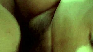 Esposa Se Viene A Chorros Memoja El Cel!