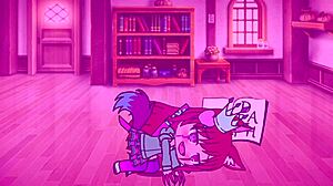 Ashley hints at an extremely gassy day with subtle sexy undertones