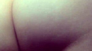 Pajamas Tease With Big Ass Worshiping And Squirting Orgasm From Spreading Big Pussy Lips. Chubby Amateur Shows Huge Natural Tits And Fat Curves In Homemade Video.