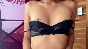 Hey slutty teen, you want that tight pussy filled up with toys right now?