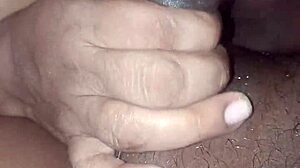 hey, check out this stepmom giving a super hot blowjob with deepthroat action