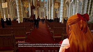 Harem hotel episode 325