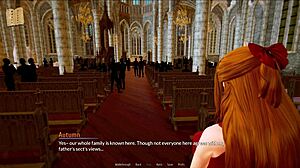 Harem hotel episode 325