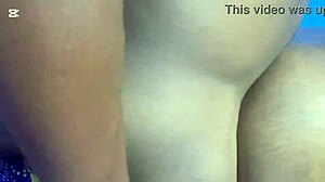 Why does she ride my big dick like that in the dorm with her oiled body and roommate watching?