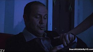 Vanessa Bristow shines in Rake season 1 episode 6 😍