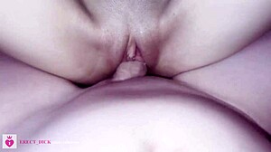 subtle hints of intimate moments with an 18yo teen's natural tits in close-up pov style