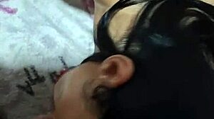 i got eaten by the chubby guy at my house