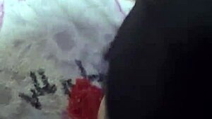 i got eaten by the chubby guy at my house