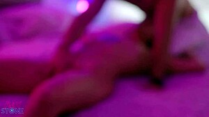 Bold Oral Master Andy Stone Tongues Sara Latina's Hot Argentinian Ass