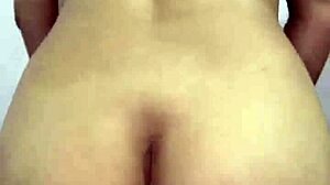 oh god, squirt everywhere as i fuck this curvy latina submissive in bedroom doggystyle