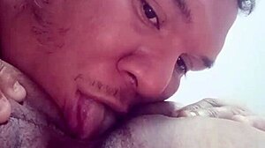 Tia Mexicana India Lamo Su Culo La Follo De Perrito Y Se Masturba Hasta Squirts