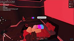 Futa Fucks Shit Out Slut At Nightclub With Monster Cock In Big Ass