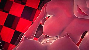 she craves riding his hard cock cowgirl style until screaming orgasm hits her wet pussy