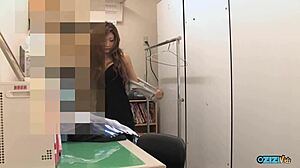 Hey, these fuckers are playing a wild game of control, each pushing to make the other beg first