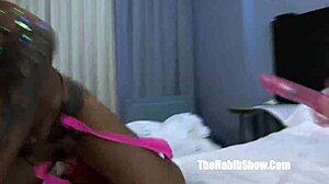 how many creampies can you fit in just 17 minutes of hairy ass action?