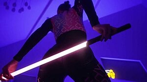 first dvp dpp with this dirty big-titted bitch