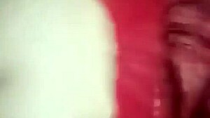 Eating Hot Redhead Ass