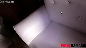 i watched sergeant step dad fuck that hot trainee so hard