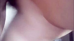 Sexy Oiled Latina Milf Caitlin Belle Rims Ass Then Rides Cock Cowgirl For Rough Missionary Fuck