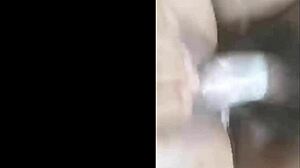 Sexy Oiled Latina Milf Caitlin Belle Rims Ass Then Rides Cock Cowgirl For Rough Missionary Fuck