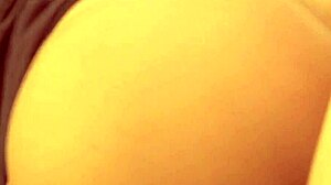 intriguing japanese tale of unexpected doggystyle sex and cum on ass