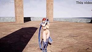 Lets Play With Aria Model In This Test Poc Test Setup For Fun