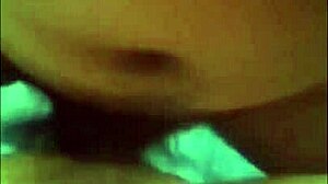 Sexy Oiled Latina Milf Caitlin Belle Rims Ass Then Rides Cock Cowgirl For Rough Missionary Fuck