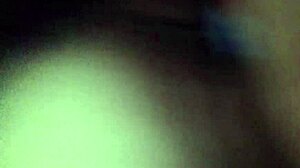 Taboo sex with cheating wife letting me fuck inside her house while husband works