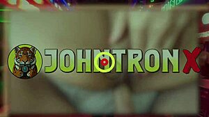 Horny Asian MILF RIDES and GETS ASSFUCKED in POV Creampie