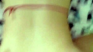 i arrive and three days later i'm with my roommate