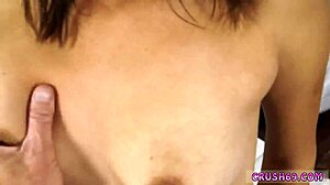 Step Dad Peeping on Her Pal Cronys and Steals Boldly