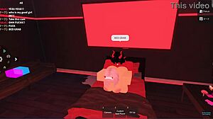 Futa Fucks Shit Out Slut At Nightclub With Monster Cock In Big Ass