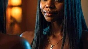 Big boobs manifesto, why not explore these huge tits in AI-generated fun?