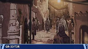 Orange Trainer 13 With Bold Ass And Boobs Dancing Handjob Action