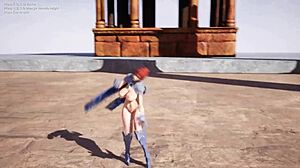 Lets Play With Aria Model In This Test Poc Test Setup For Fun