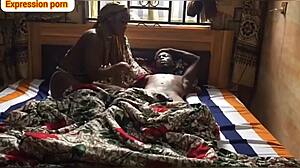 oh man, i'm so horny... my wife loves taking that dick in homemade ride... yeah!