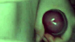 Esposa Caliente Masturbandose Con Turca Feeling So Horny And Desperate For Release In This Intense Moment