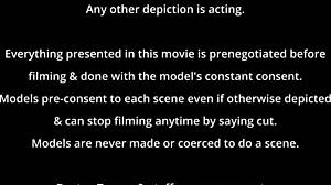 Doctor brings Brooklyn Rossi to climax four times before finishing inside her in hospital POV scene