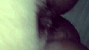 Esposa Caliente Masturbandose Con Turca Feeling So Horny And Desperate For Release In This Intense Moment