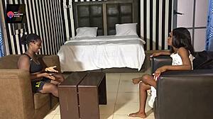 i can't believe how much she enjoys real estate with all that wet squirting action