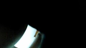 Cheating Wife Gets DOGGYSTYLE Fucked By BBC While Filming For Cuckold Hubby To Watch Later With Creampie Finish