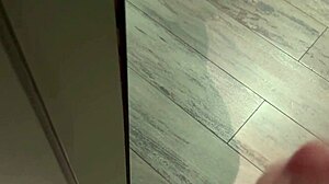 Latina Schoolgirl DESTROYS Her Ass With Toy While Perverted Stepdad Watches - Amateur Anal Action