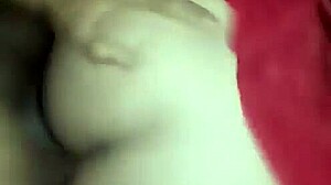 Eating Hot Redhead Ass